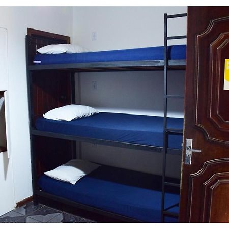 Beach House Ilha Grande Hostel المظهر الخارجي الصورة