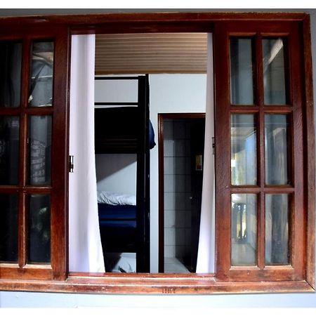 Beach House Ilha Grande Hostel المظهر الخارجي الصورة