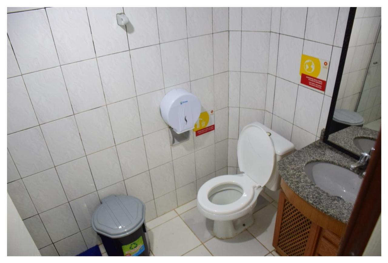 Beach House Ilha Grande Hostel المظهر الخارجي الصورة