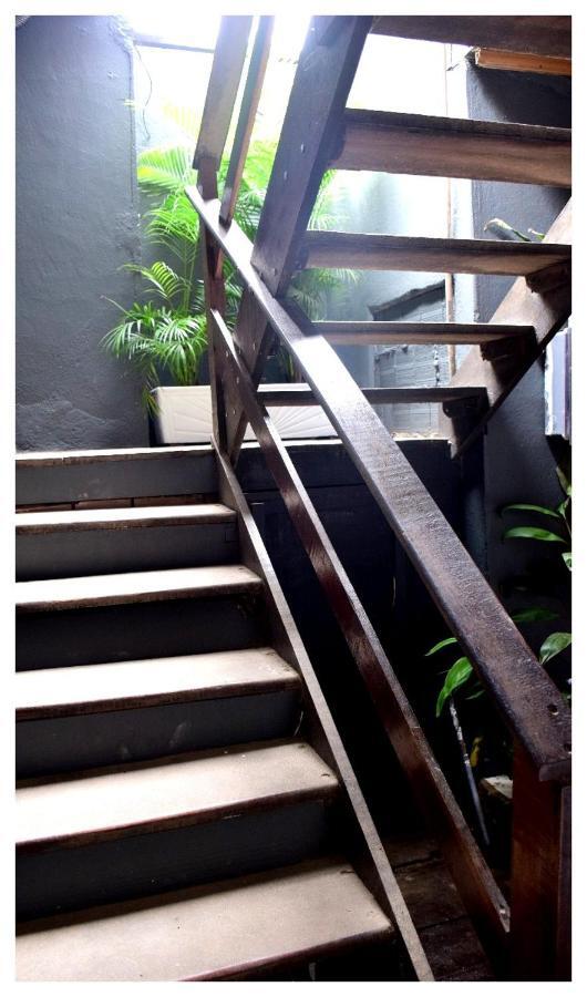 Beach House Ilha Grande Hostel المظهر الخارجي الصورة